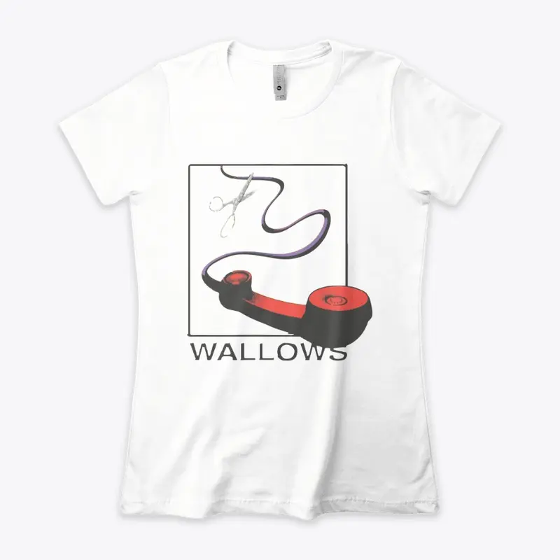 Wallows Merch