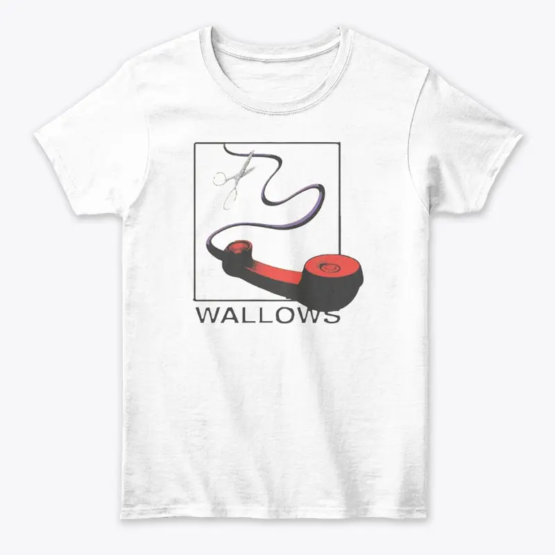 Wallows Merch