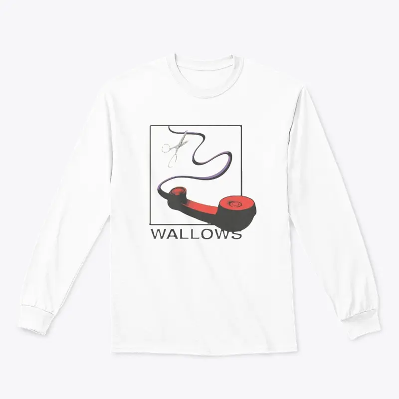 Wallows Merch