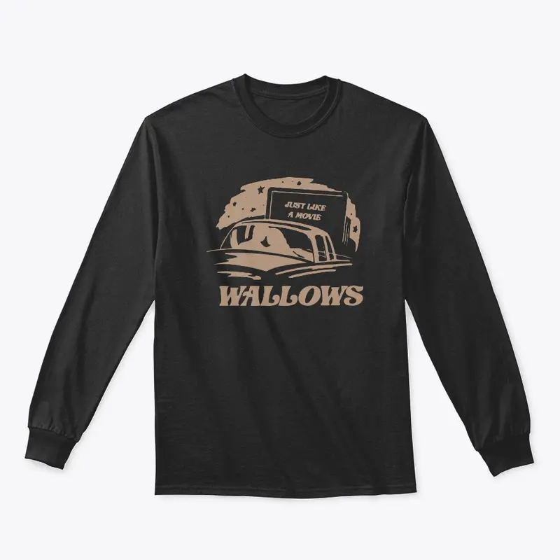 Wallows Merch