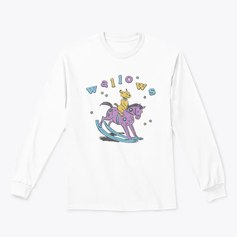 Wallows Merch