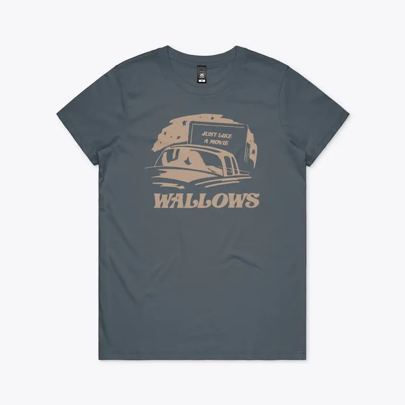 Wallows Merch