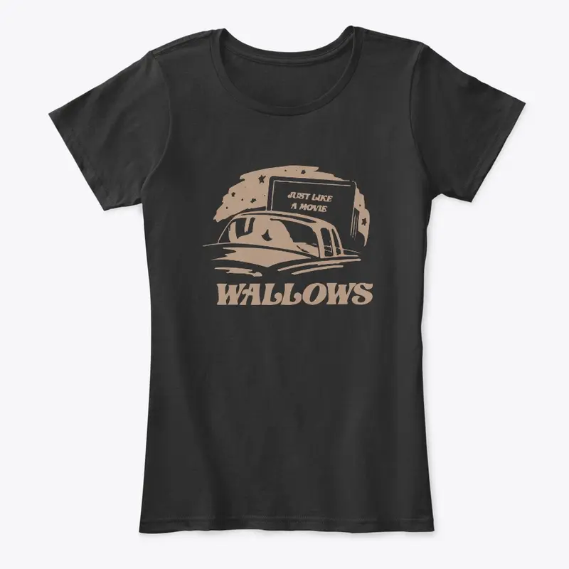 Wallows Merch