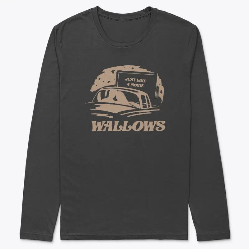 Wallows Merch