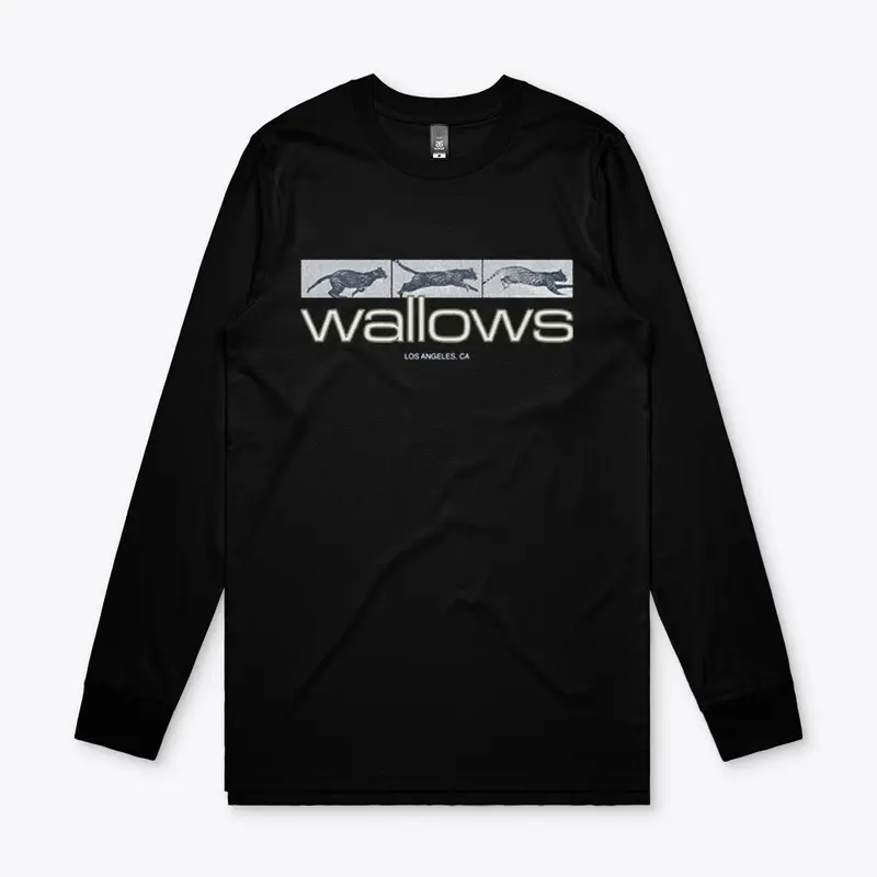 Wallows Merch