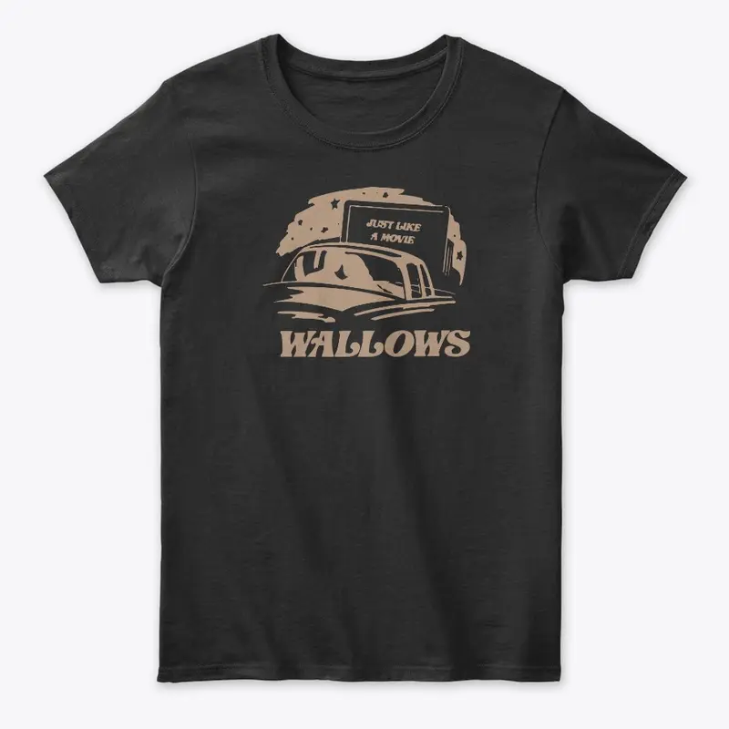 Wallows Merch