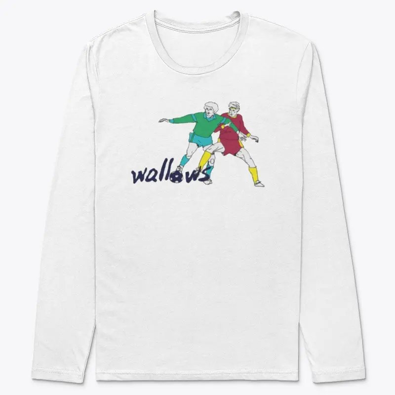 Wallows Merch