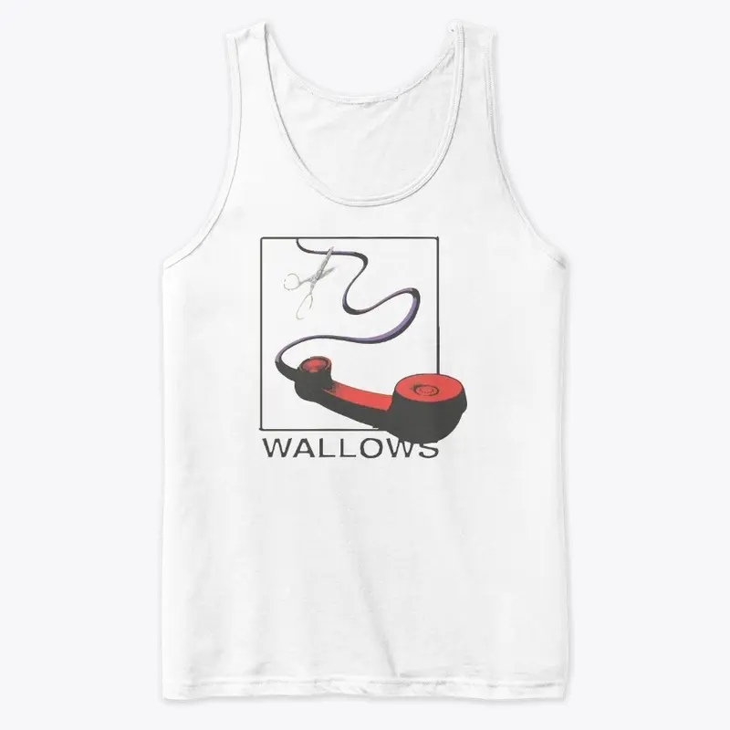 Wallows Merch