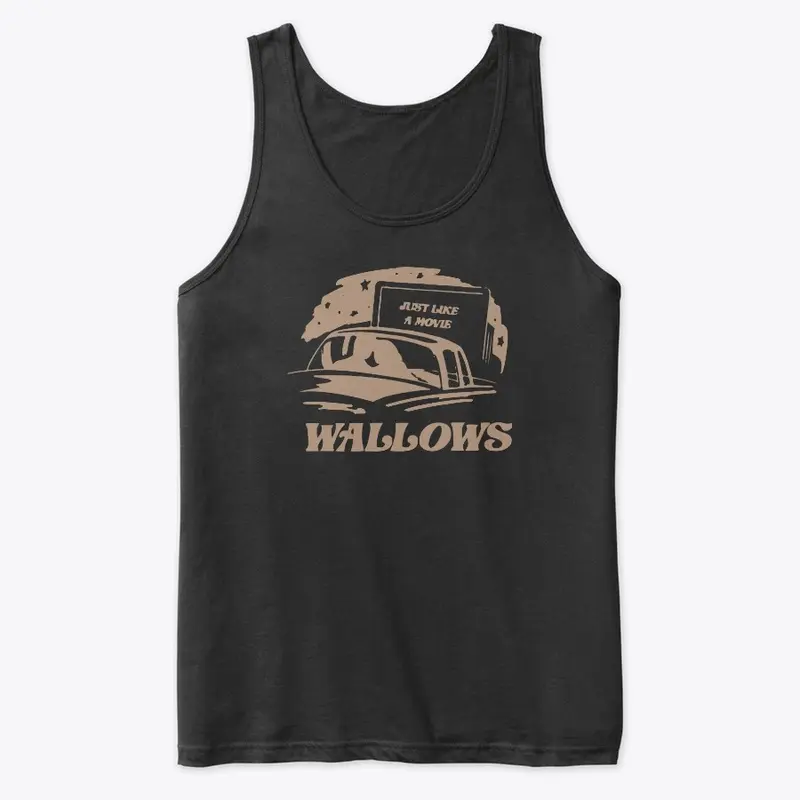 Wallows Merch