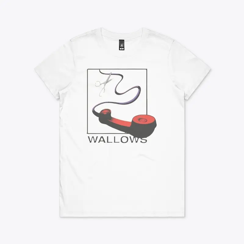 Wallows Merch