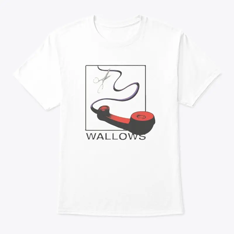 Wallows Merch