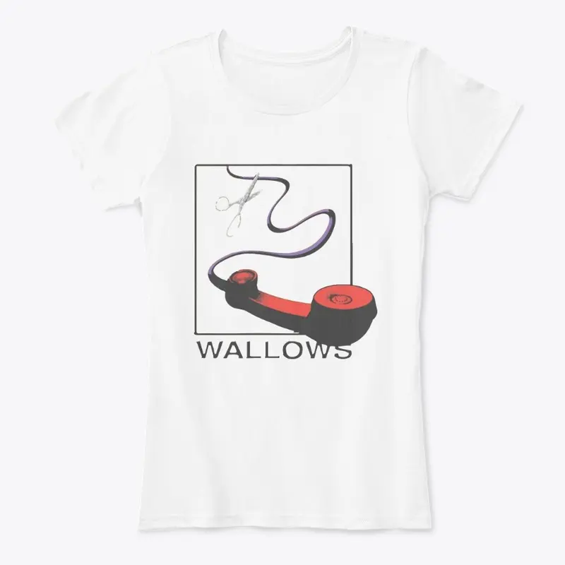 Wallows Merch