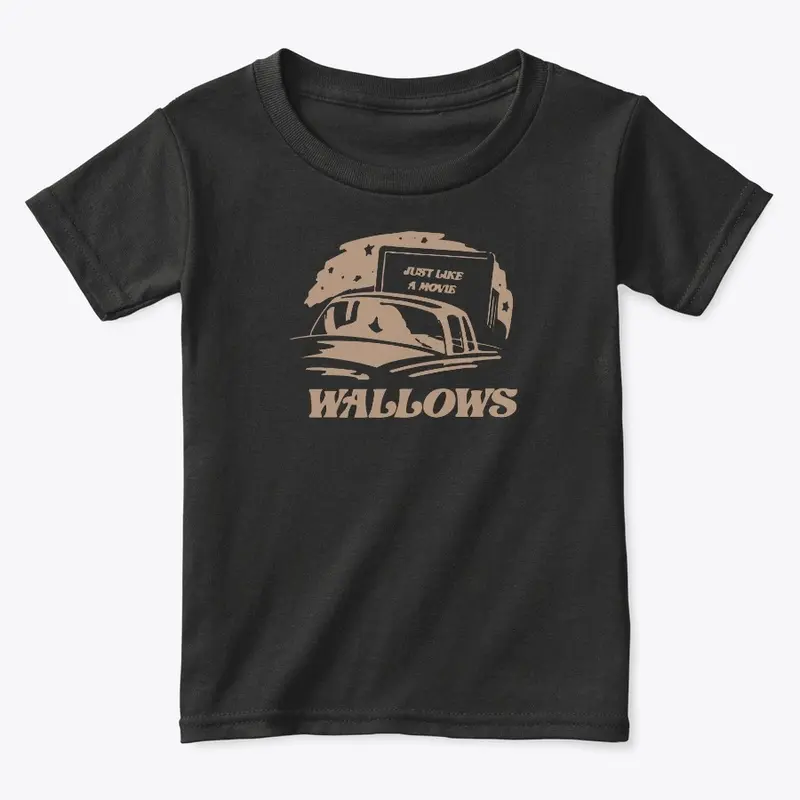 Wallows Merch