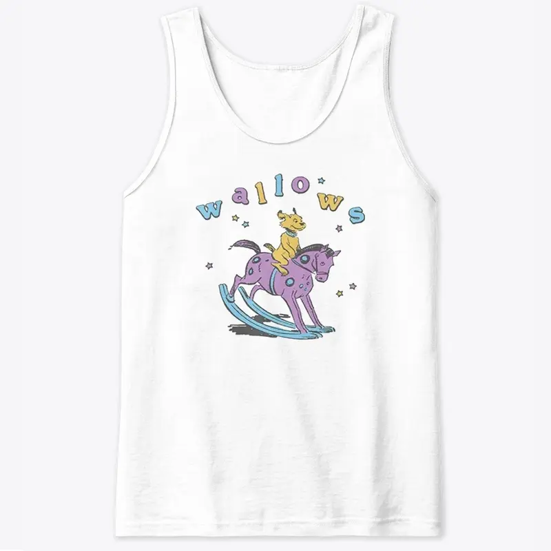 Wallows Merch