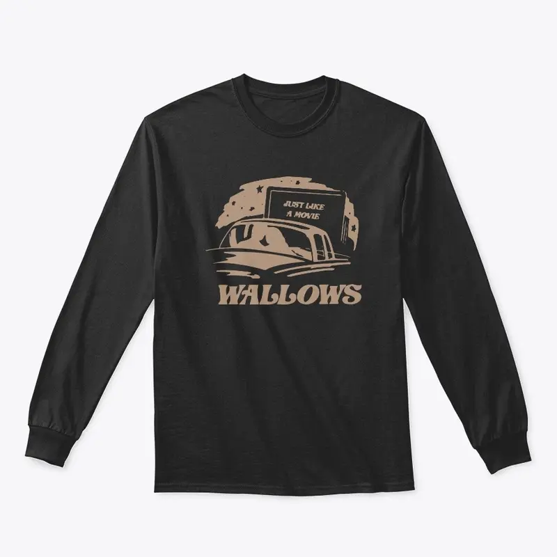 Wallows Merch