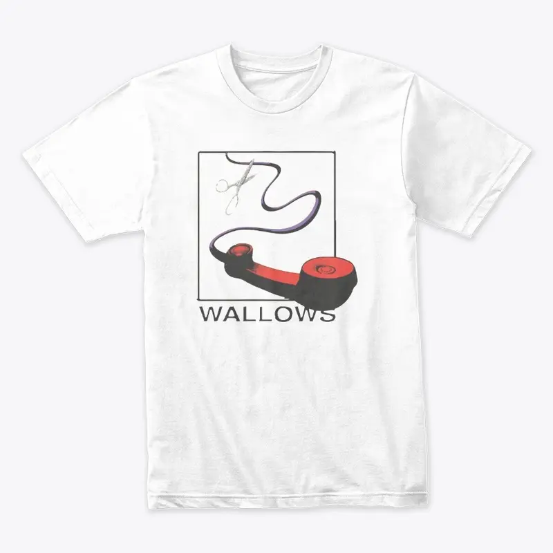 Wallows Merch