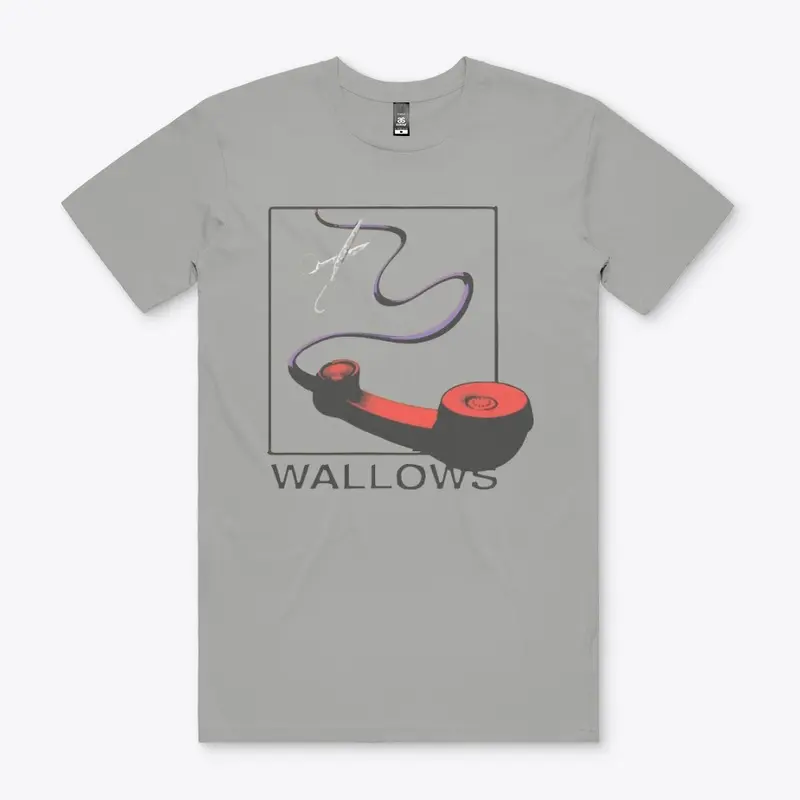 Wallows Merch