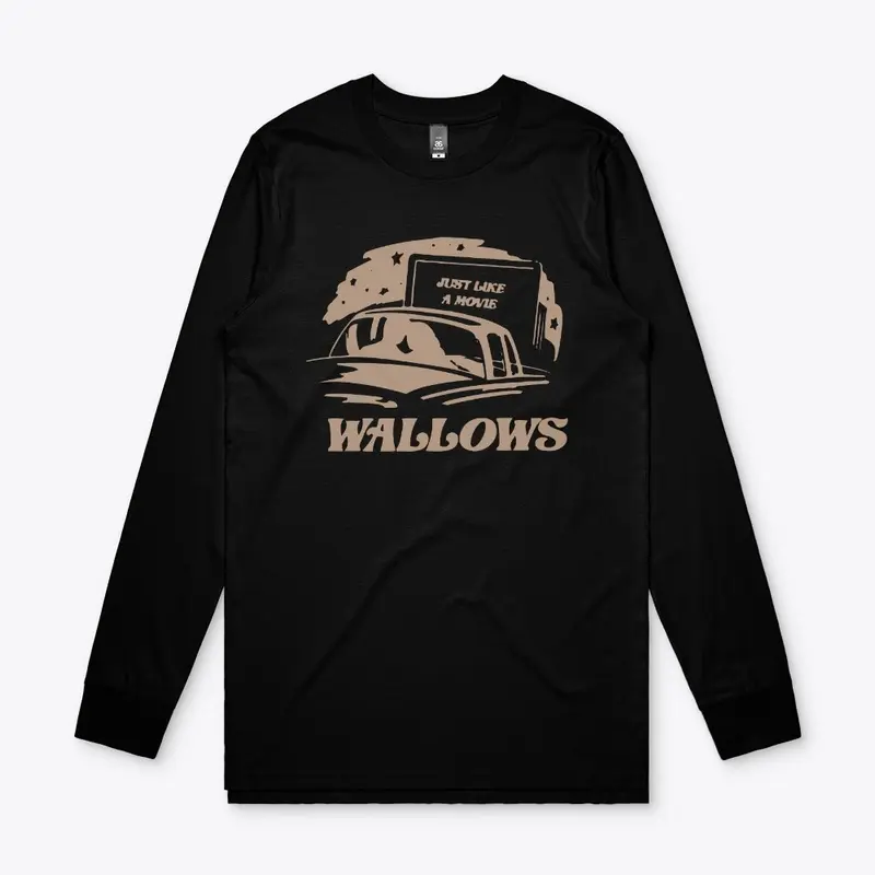 Wallows Merch