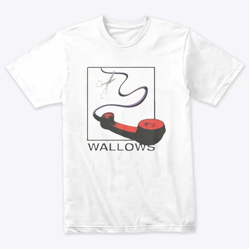 Wallows Merch