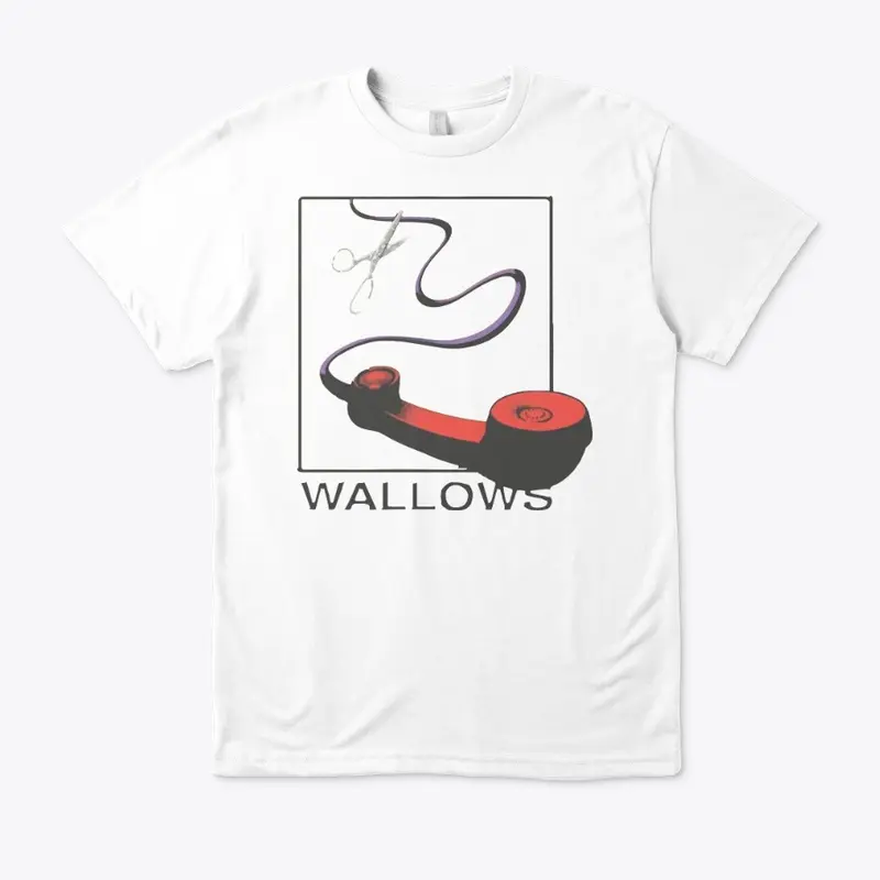 Wallows Merch