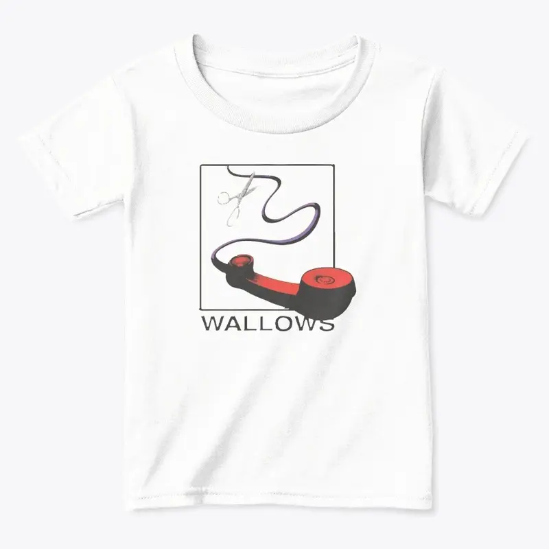 Wallows Merch