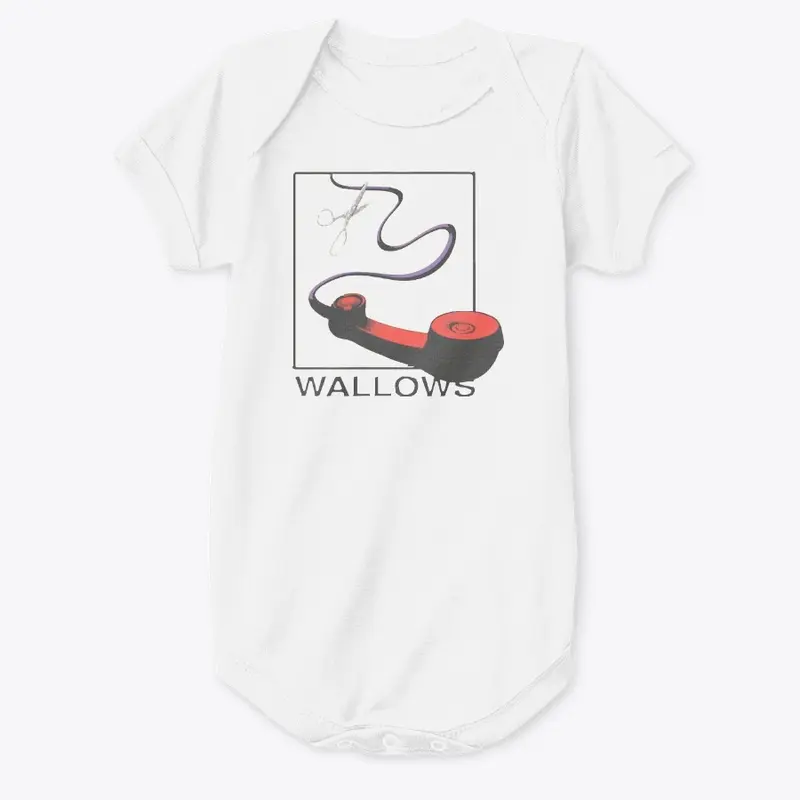 Wallows Merch