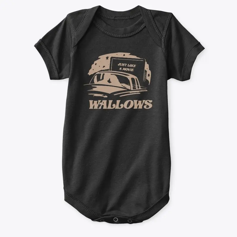 Wallows Merch