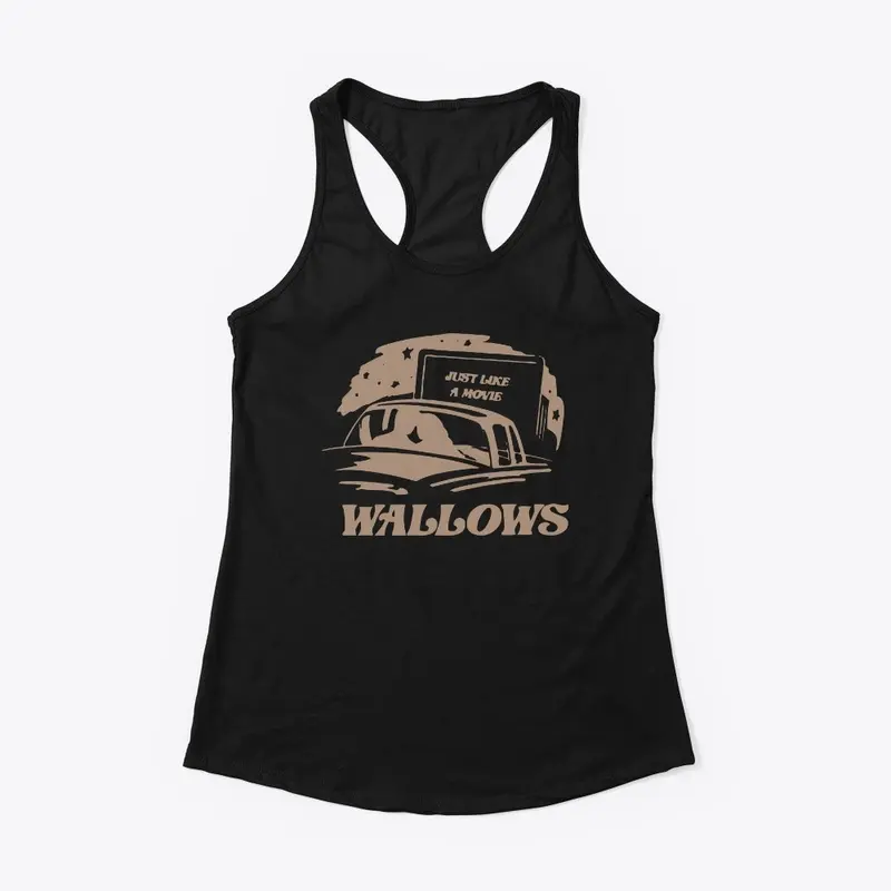 Wallows Merch