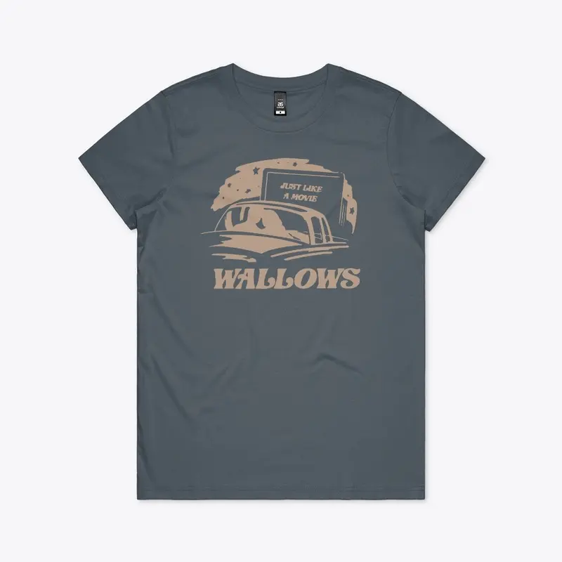 Wallows Merch