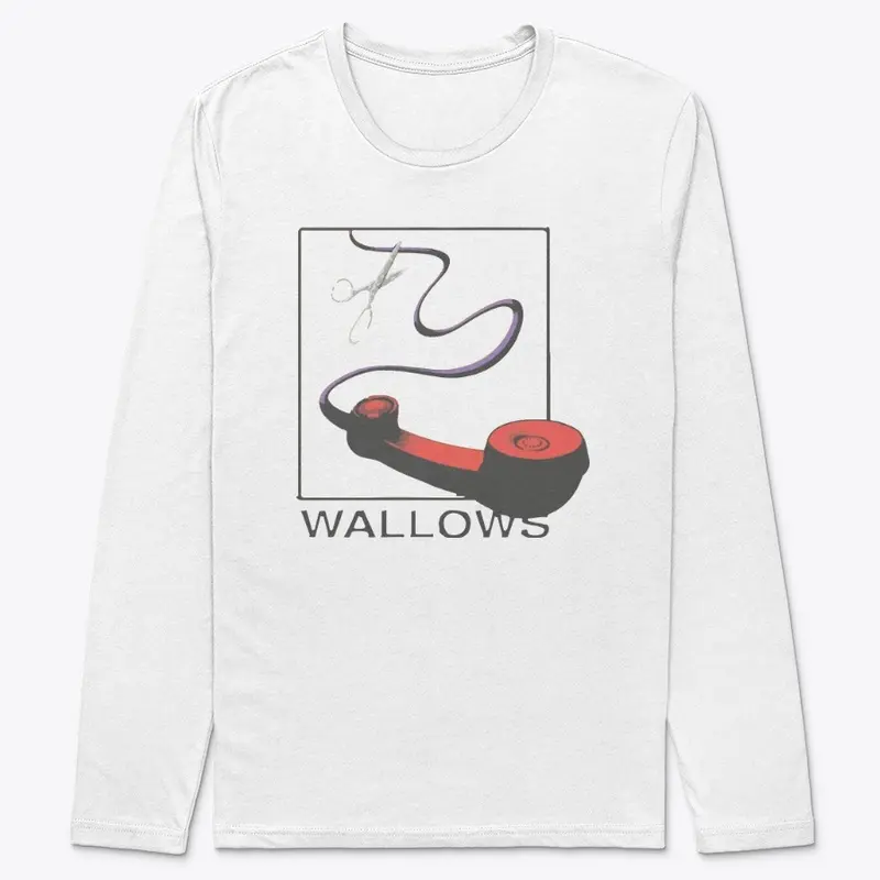 Wallows Merch