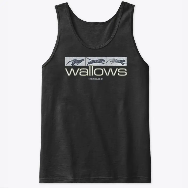 Wallows Merch