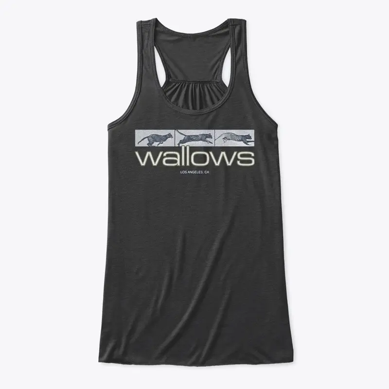 Wallows Merch