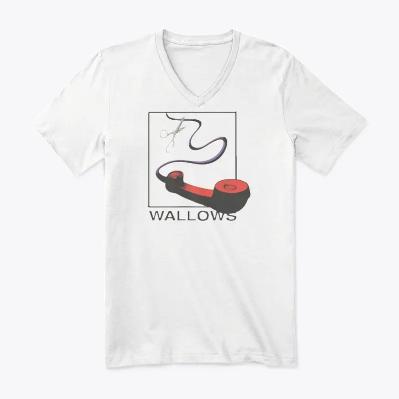 Wallows Merch