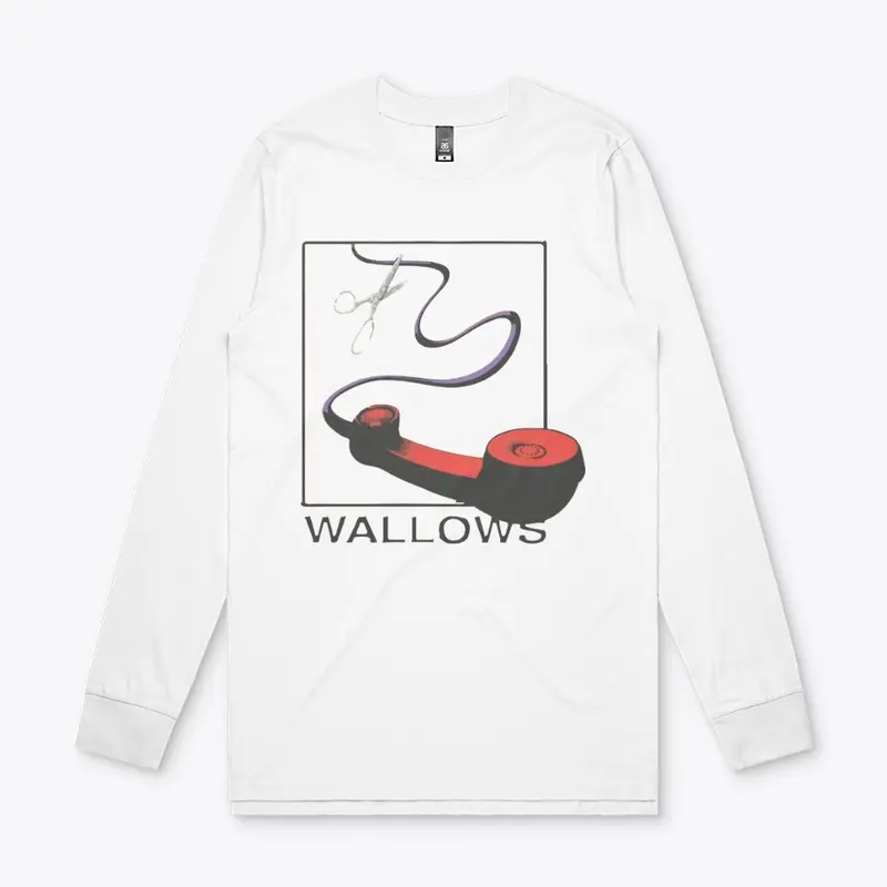 Wallows Merch