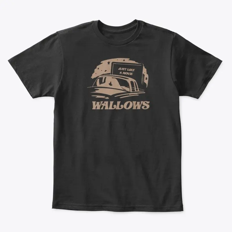 Wallows Merch