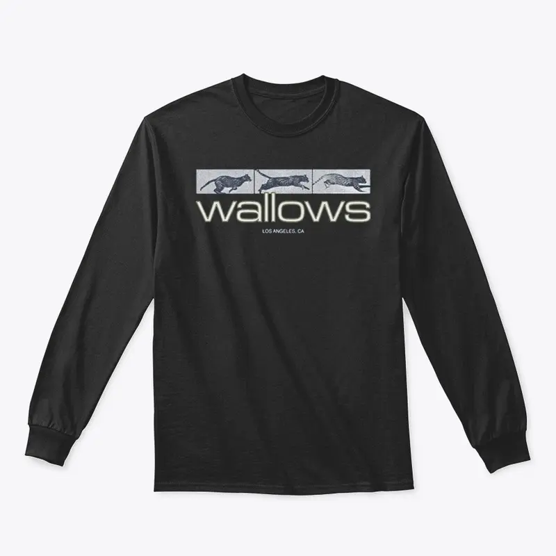 Wallows Merch