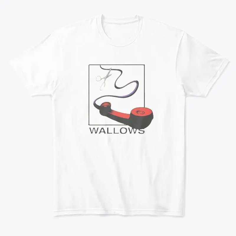 Wallows Merch