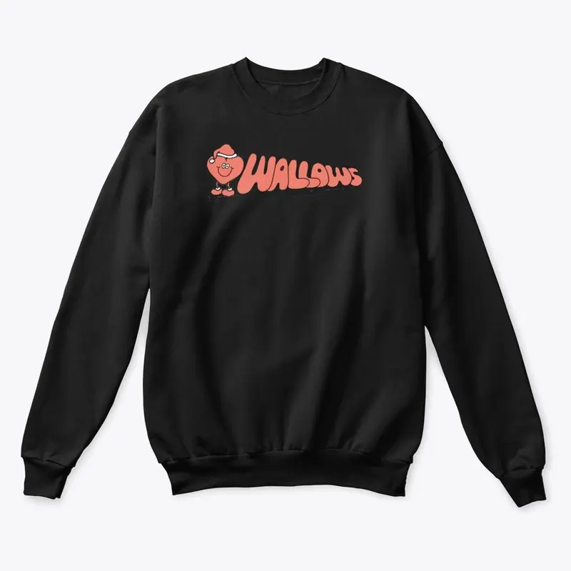 Wallows Merch