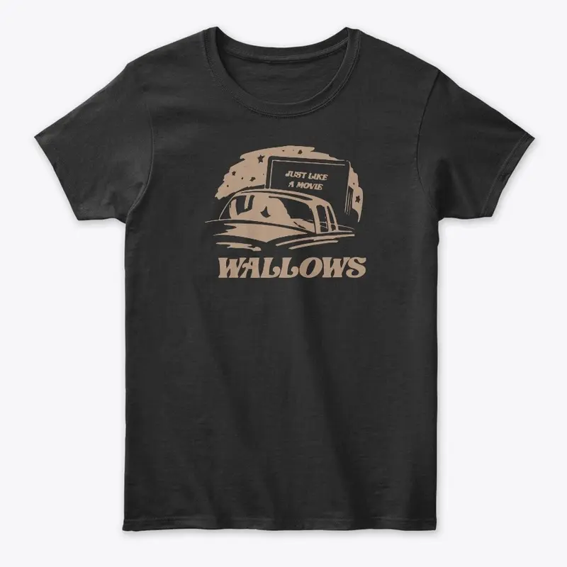 Wallows Merch