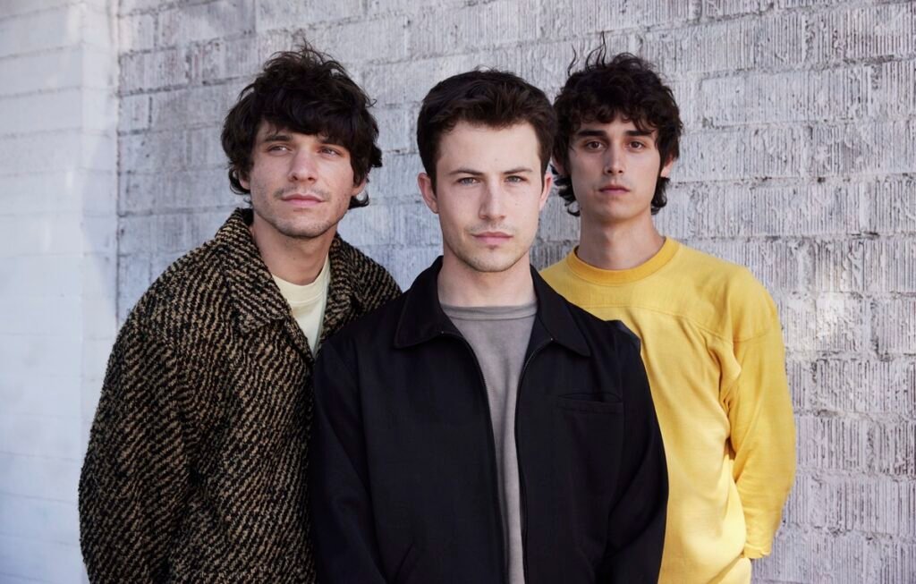 Wallows Merch